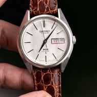 King Seiko 56KS 5626-7113 Hi Beat vintage automatic watch KS 精工 高頻28800 自動機械錶  昭和時代 日本製造  文青懷舊 古董錶
