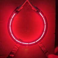 [Quick Heating] Infrared Physiotherapy Baking Lamp Accessories Heating Tube Red Light Tube Magic Lam