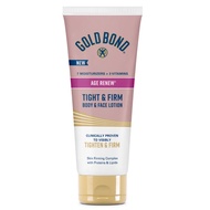 Gold Bond Age Renew Tight & Firm Lotion