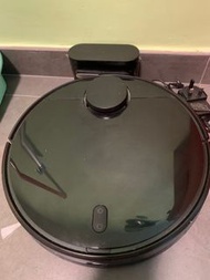 小米吸塵機