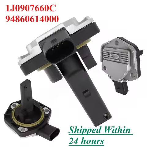 1J0907660C 94860614000 Engine Oil Level Sender Sensor For Audi A3 A4 A6 A8 Quattro Avant Base VW Bet