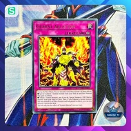 Yugioh Card (UK) TOCH-EN019; Gemini Ablation; Rare