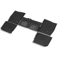 JGD A1534 A1527 Laptop Battery Replacement A1705 Early 2015 2016 Mid 2017 EMC 2746 for  Retina 12”MF