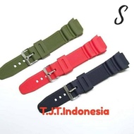 Casio Watch Strap W218-H W218H W-218H W 218 H FREE PEN