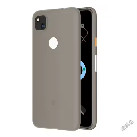 case for Google pixel 4A minimalist case for google pixel 4a xl cover