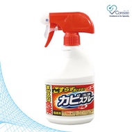第一石鹼 - 【噴霧】日本第一石鹼 浴室除霉噴霧 (400ML)