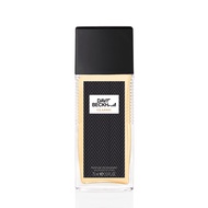 DAVID BECKHAM Deodorant Natural Spray Classic 75ml