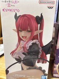喜多川海夢figure 海夢魅魔figure