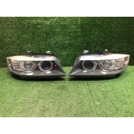 BMW E90 LCi XENON Hid Head Lamp Ori Germany