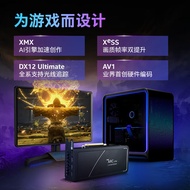 Intel Ruixuan Arc A750 8G/A770 16G Desktop Gaming Game Professional Design Independent Graphics Card