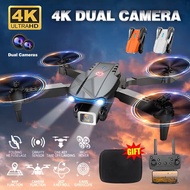 K3 E99 Pro  Camera Drone GPS WIFI FPV Video drone With camera Wide Angle RC Toys Quadcopter foldable