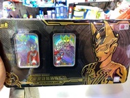 超人卡 遊戲卡 奧特曼