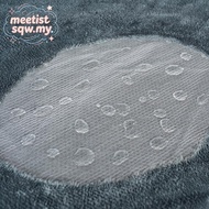 meetistqw Luxury Shaggy Blankets Winter Warm Cosy Home Romantic Couple Waterproof Blanket Thiened La