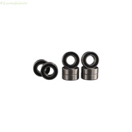 SUNSHINER Bicycle Bearing 4pcs/lot Bicycle Parts Durable Chrome Steel 163110-2RS