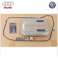 VOLKWAGEN A4 A5 A6 A7 A8 Q5 8HP AUTOMATIC TRANSMISSION FILTER 0BK398009