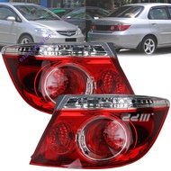 Tail Lamp For Honda City SEL 2006-2008 GD6 GD8 Rear Tail Lamp Tail Light Side (Left/Right)