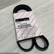 4451A190 5PK 1566 FAN BELT VAN BELT FAN V BELT RIB BELT ALL NEW L300 DIESEL EURO 4 4 4N14