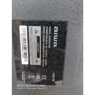 AIWA JU55DS700S / TCON HV550QUB-H81