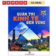 Book - Sustainable Economic Management