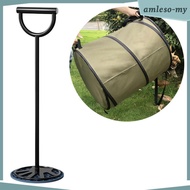[AmlesoMY] Trash Compactor Touchless Premium Easy to Use for Home Outdoor Bin Manual