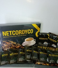 CORDYCO coffee stamina100% ORIGINAL