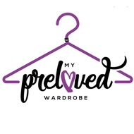 Minaz Kurung & Kurung modern Preloved