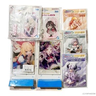 Hololive Lottery Acrylic Stand/Keychain