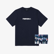 TXT - FREEFALL S/S T-Shirt