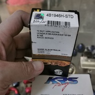 ACL RACE SERIES HONDA B16A B20B CONROD BEARING TYPE R EG6 EK9 DC2