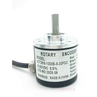 R ROTARY ENCODER Rotating ENCODER ACT38/6-1000BZ-8-30FG2 Brand New Ready Stock Genuine Product