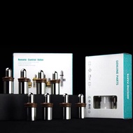 Excavator Komatsu 200 210 240 300 360-7 Operating Rod Handle Foot Valve Bullet 4 Pcs