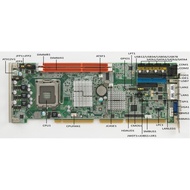 Yanhua PCA-6011 Rev.A1 PCA-6011G2 PCA-6011VG Industrial Control Motherboard Long Card