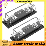 ANL Fuse Holder, 300Amp Fuse with 0/2/4 Gauge AWG Inline Anl Fuse Holder for Cars Trucks Boats for C