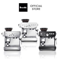 Breville the Barista Express® Impress Espresso Machine - BES876 Brand new and authentic