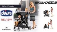 Chicco bravo for 2