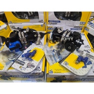 LAGENDA 115FI SRL115FI THROTTLE BODY SET 32MM-34MM (INCLUDE INJECTOR) ESPADA