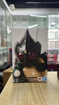 全新 Bandai S.H.Figuarts Shf Masked Rider Amazon 亞馬遜 真骨雕 幪面超人