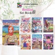 [Saujana] BOOKIUT Siri Bookiut