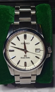 Grand Seiko SBGX053 石英錶