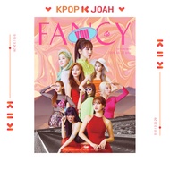 Twice - [Fancy You] 7th Mini Album