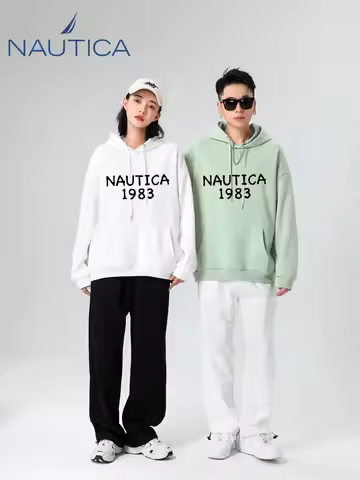 2026 Nautica New Cross border Foreign Trade Hot selling Style Motorcycle Equipment Men's Armored Hoo