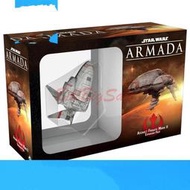 星際大戰艦隊 5 STAR WARS ARMADA ASSAULT FRIGATE MK2鐽
