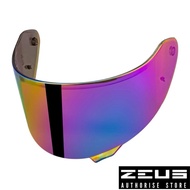 ZEUS HELMETS ZS-826 VISORS