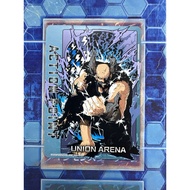 UNION ARENA UAPR/TKN-AP02 Action Point Tekken