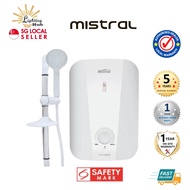 MISTRAL Instant Shower Heater / Water Heater [MSH303I] [MSH606]