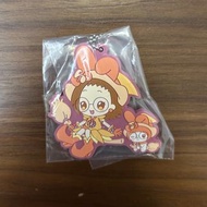 小魔女 Doremi  扭蛋