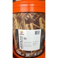 Repsol Vesta AW 68 Hydraulic Oil - 18L
