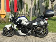 BMW F800R(自售一手車）