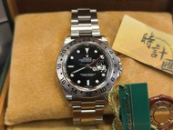 16570 Rolex Explorer II 216570 226570 116710 16710 116713 116500 116520 16520 16621 16622 16610 1166