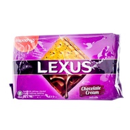 Munchy's Lexus cracker assort flavor